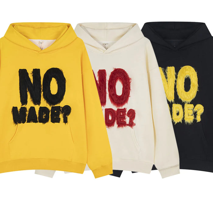 Streetwear Hoodies
