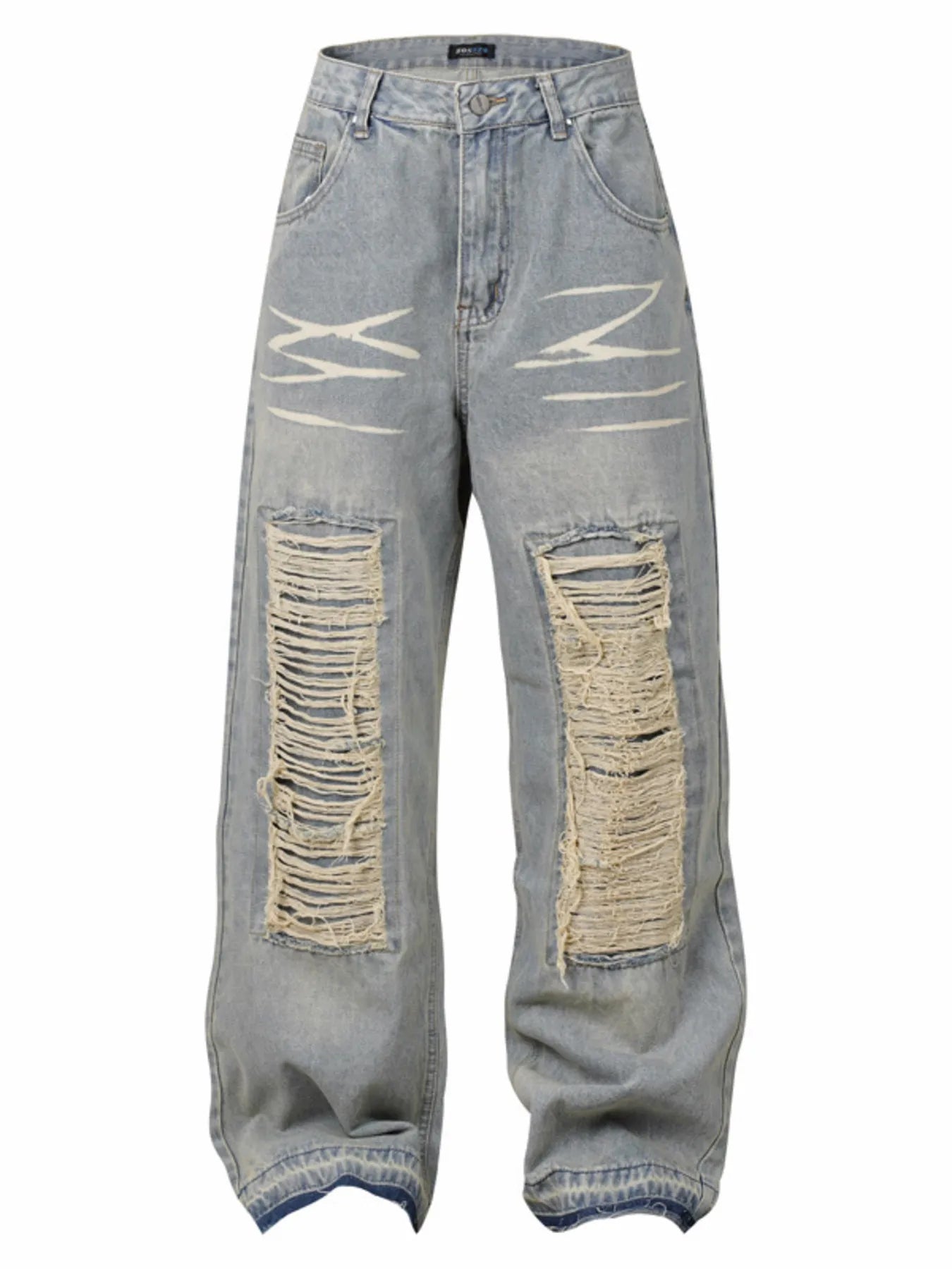 Baggy Jeans for Men