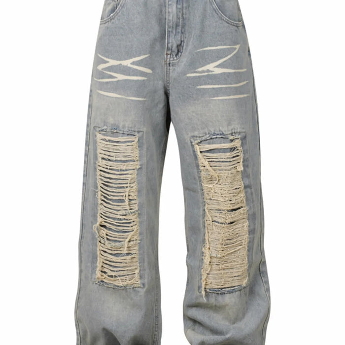Baggy Jeans for Men