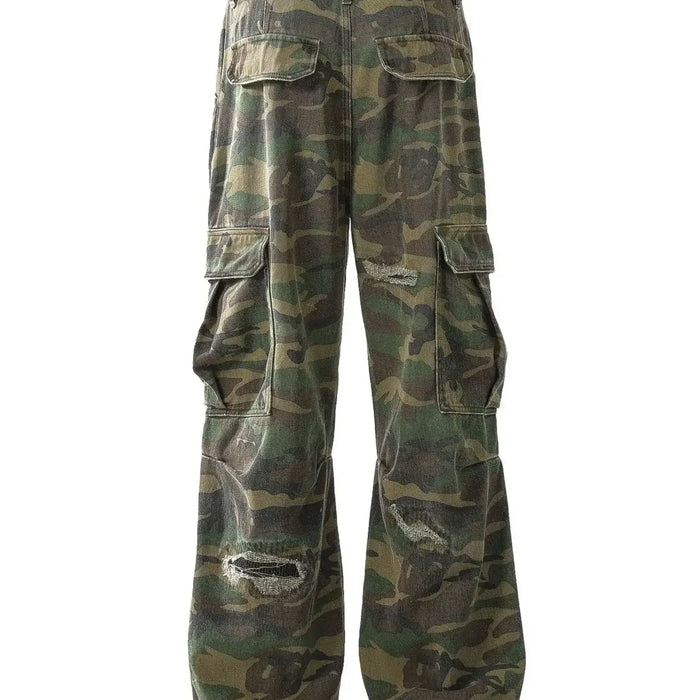 Men's Cargo Pants