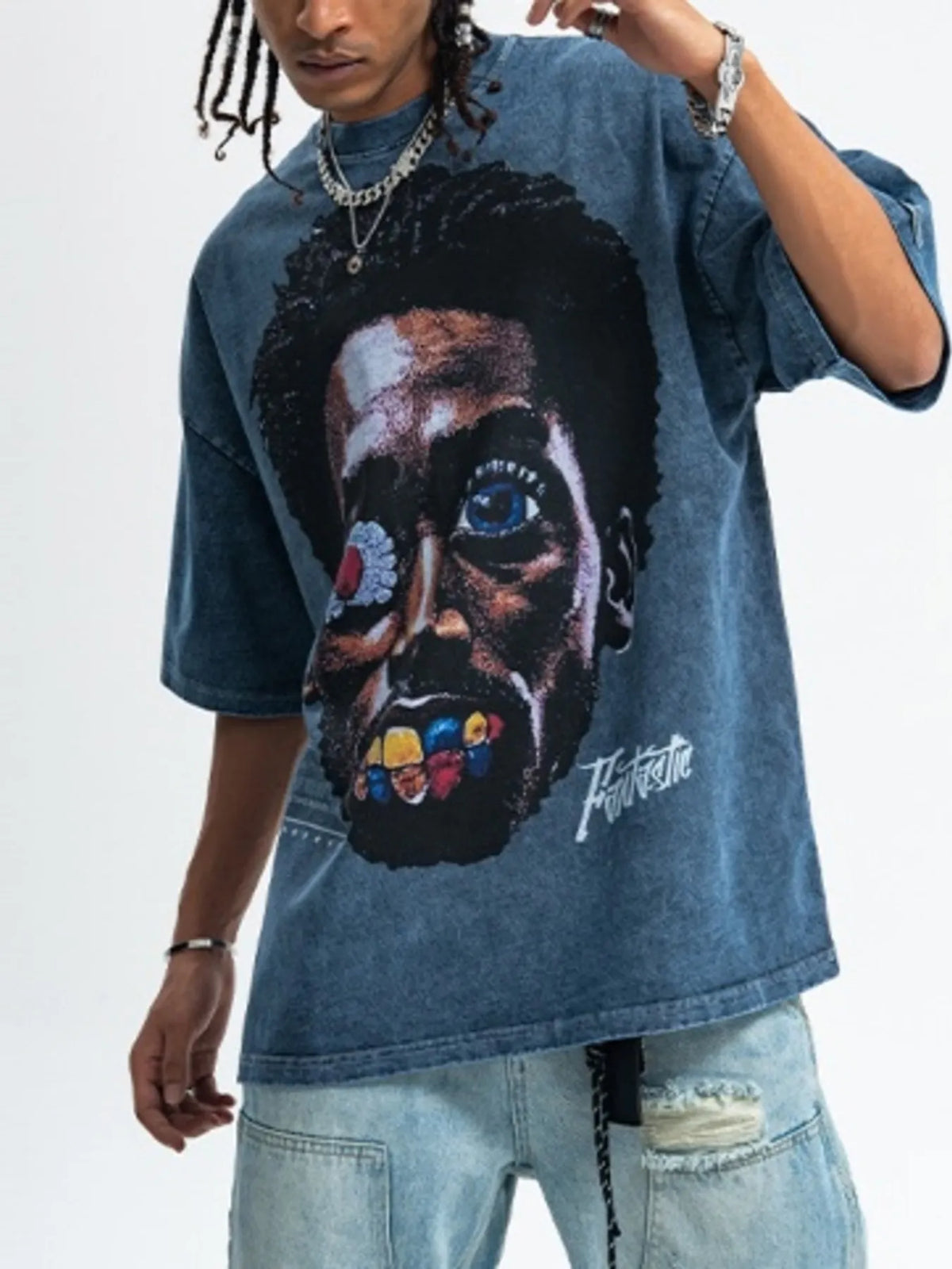 Streetwear T-Shirts & Sweatshirts — Keyo & Co.