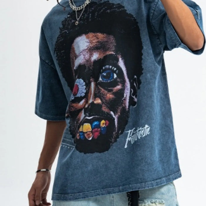 Streetwear T-Shirts & Sweatshirts