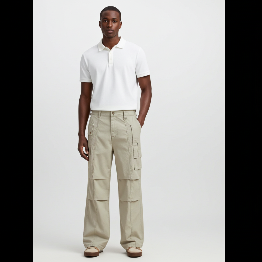 Men's Cargo Pants