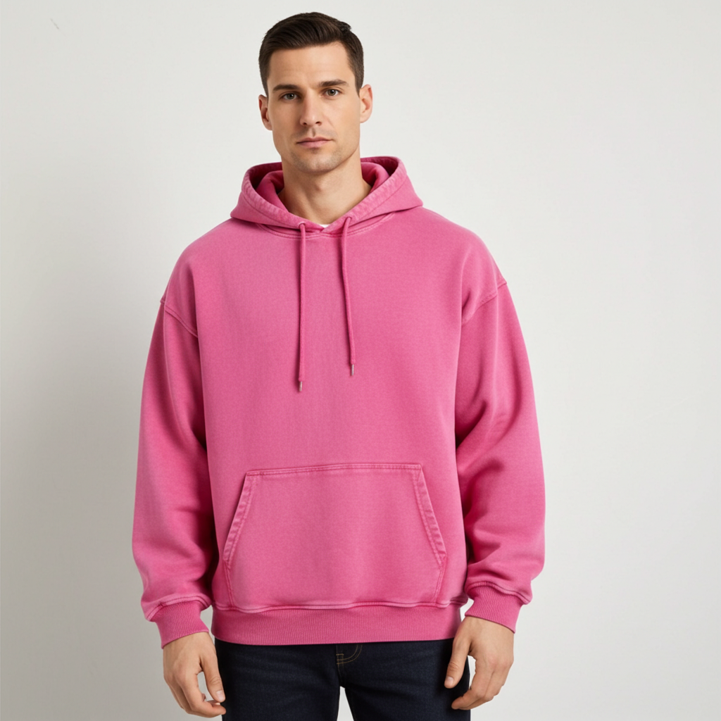 Hoodies + Sweatpants