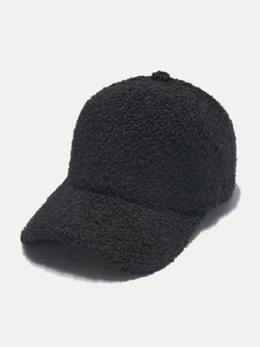 Sherpa Baseball Cap