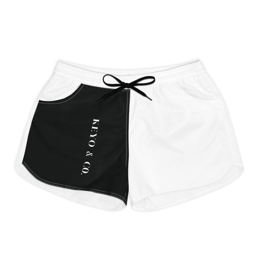 luxury workout shorts, luxury workout clothes, designer workout brands, designer workout clothes, keyo and co, designer shorts, workout shorts, running shorts, designer running shorts, breathable shorts, running shorts for women, luxury shorts for women, workout shorts for women