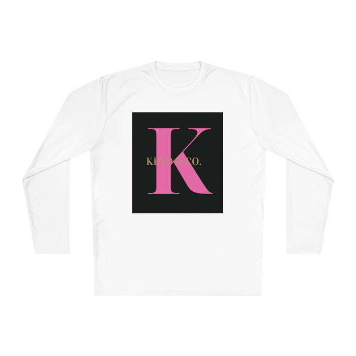 KEYO Classic Long Sleeve T-Shirt