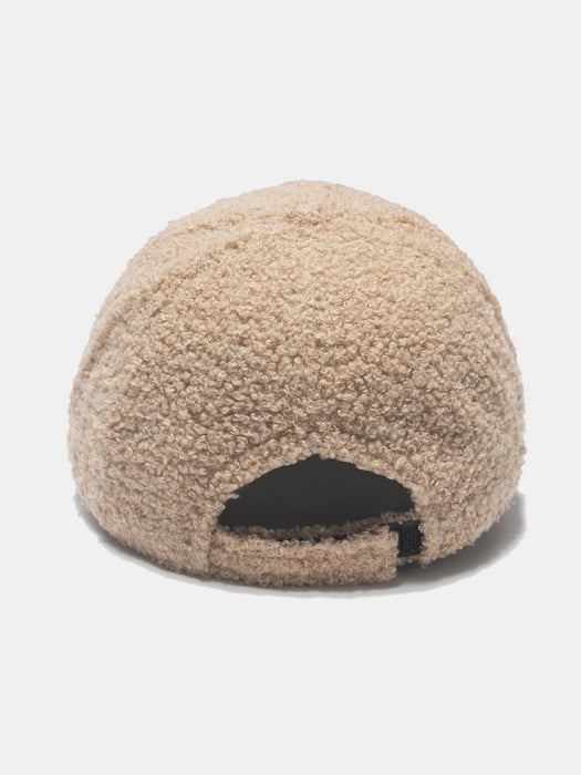 Sherpa Baseball Cap