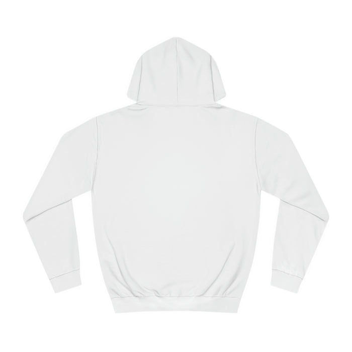 Relaxed Fit Logo Hoodie