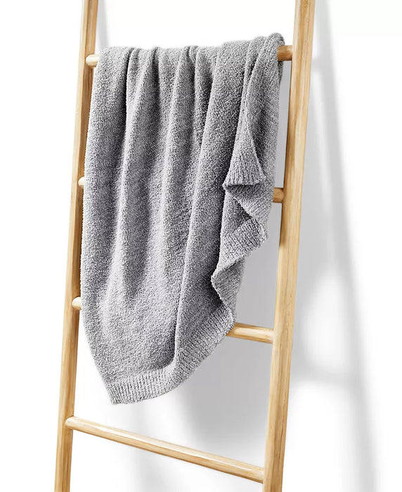 Luxe Knit Throw Blanket 50" x 70"