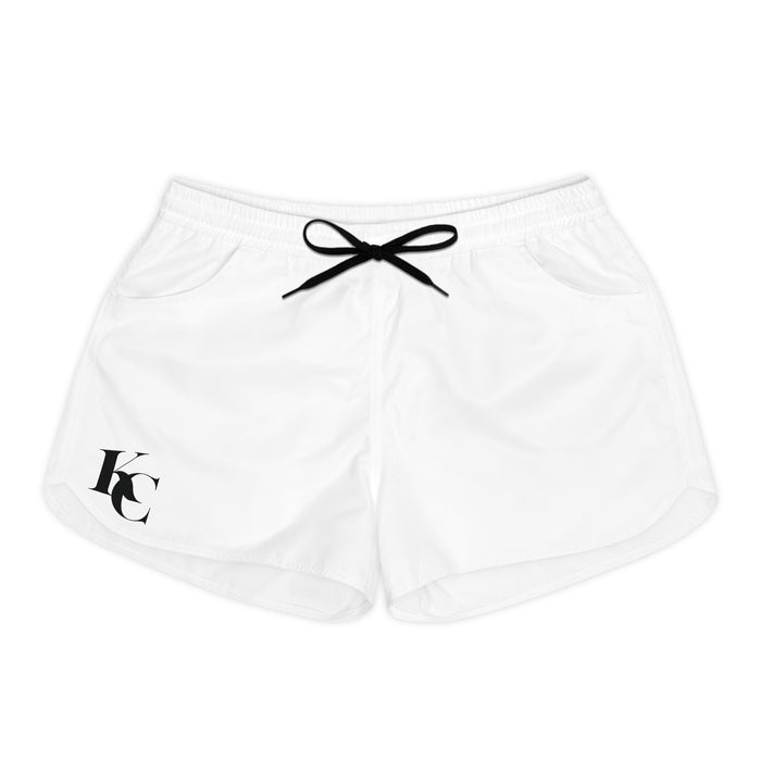 KC Sporty Shorts