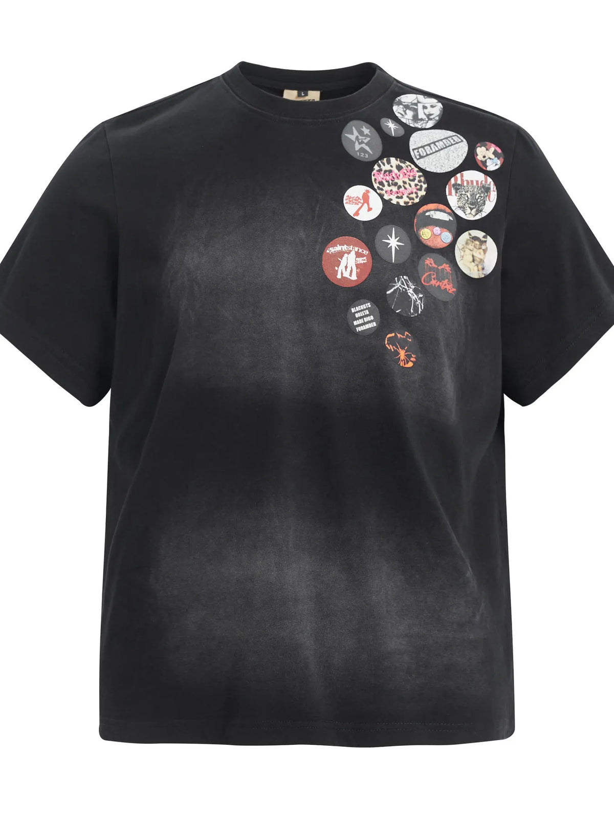 Men's Graphic T-Shirt — Keyo & Co.