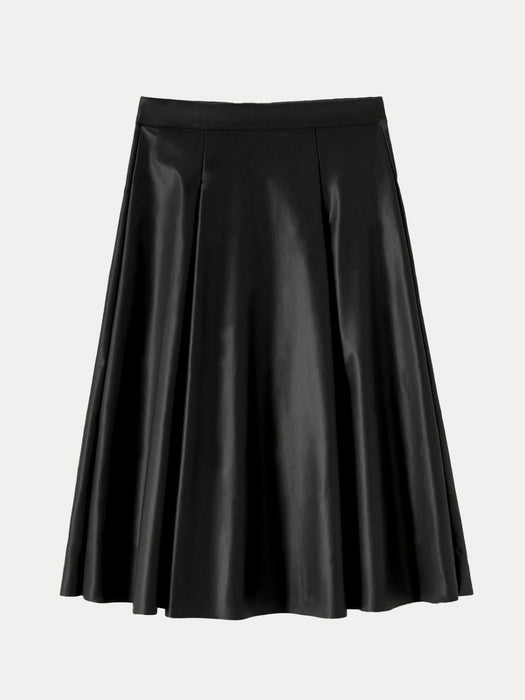 High Waist Skirt