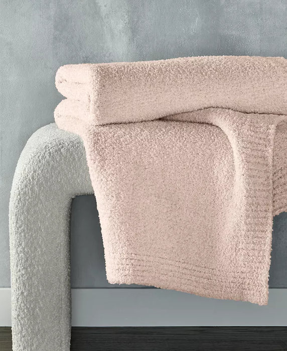 Luxe Knit Throw Blanket 50" x 70"