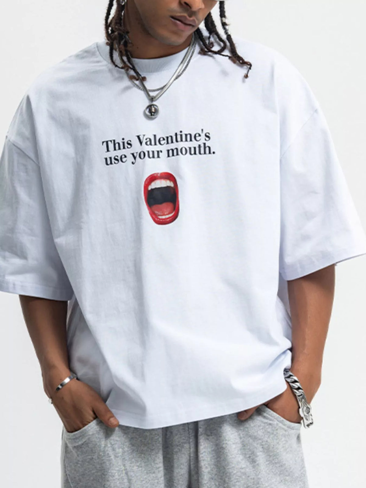 Men's Graphic T-Shirt — Keyo & Co.