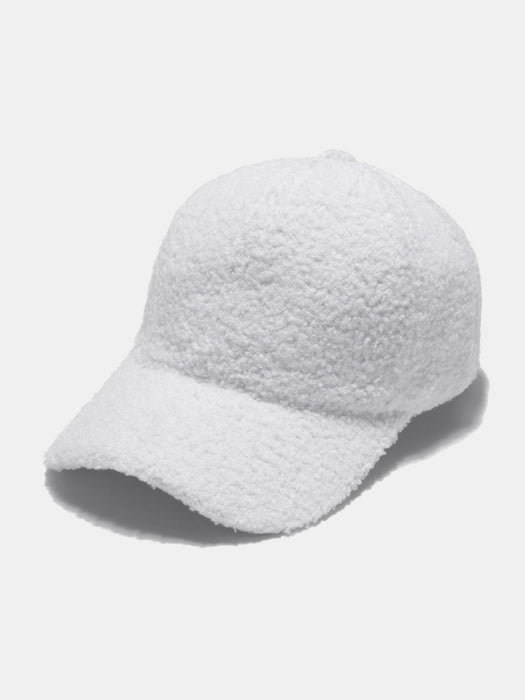 Sherpa Baseball Cap