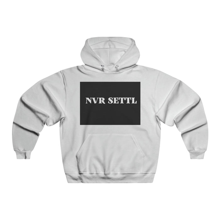 NVR SETTL Hooded Sweatshirt