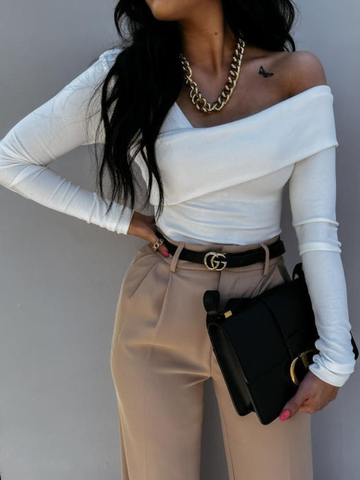 Asymmetrical Top