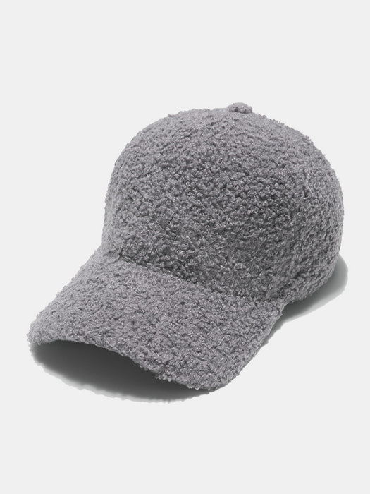 Sherpa Baseball Cap