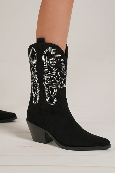 Rhinestone Cowgirl Boots | Women