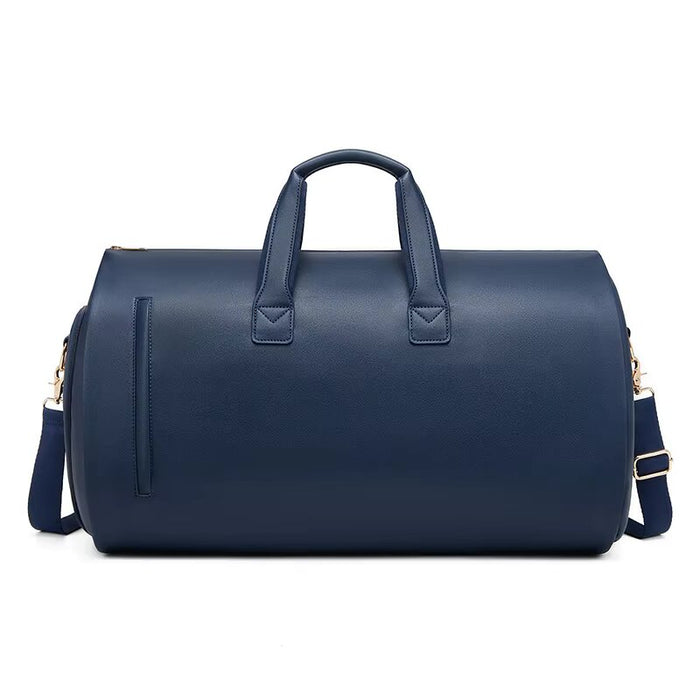 Best Travel Duffel Bag | Blue