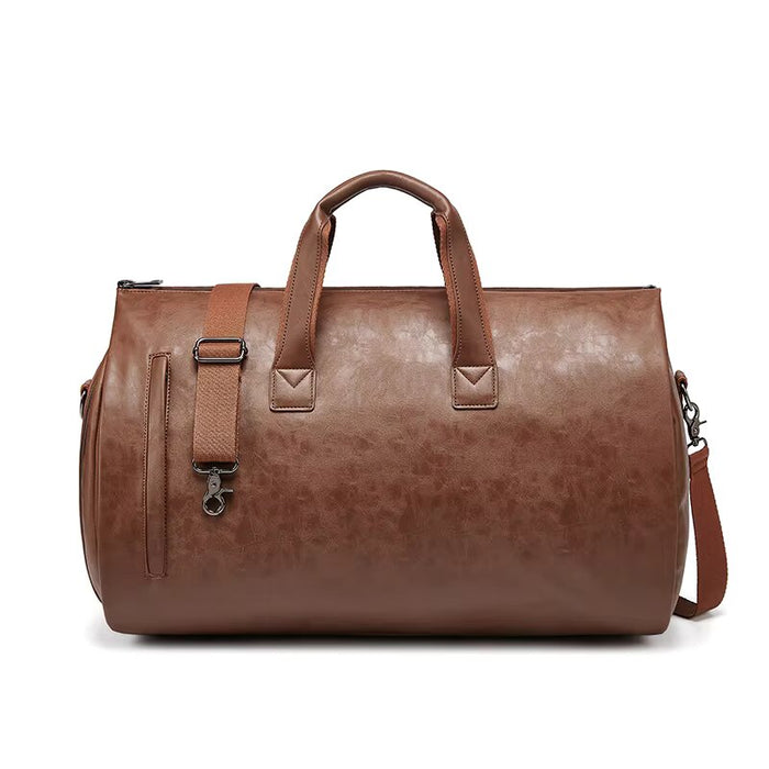 Best Travel Duffel Bag | Brown