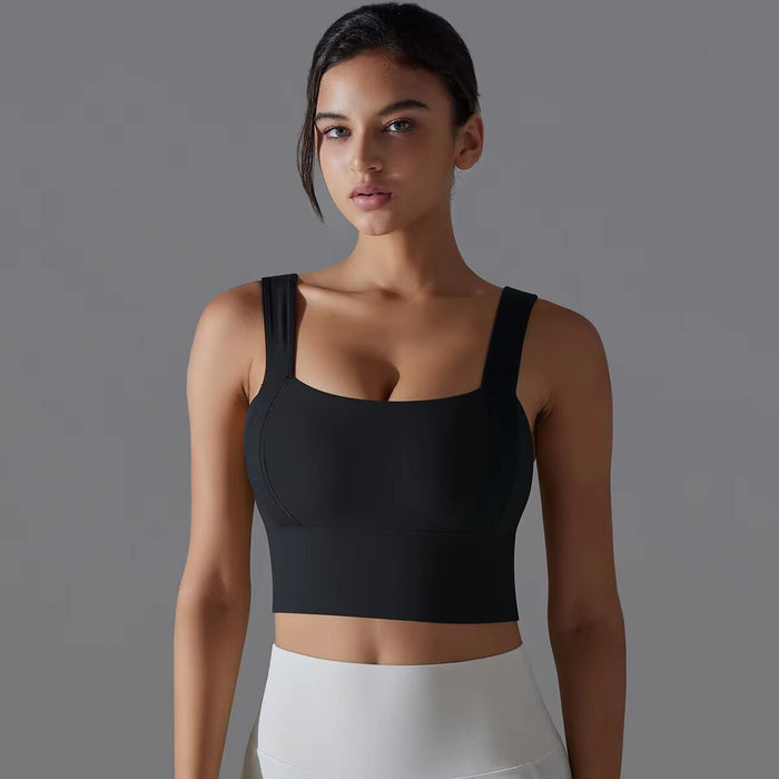 Complete Comfort Sports Bra