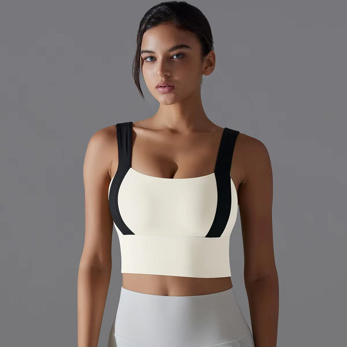 Complete Comfort Sports Bra