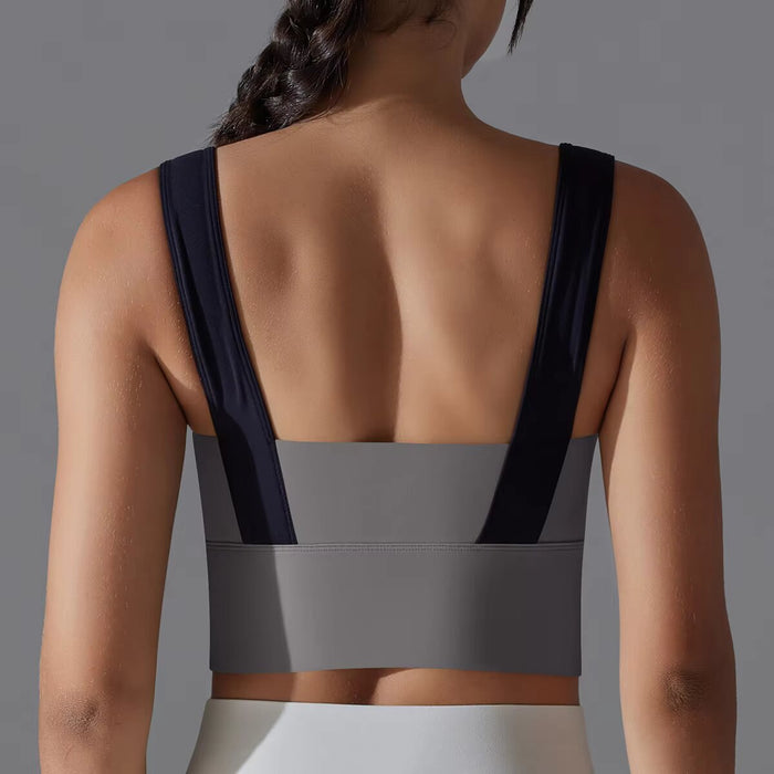 Complete Comfort Sports Bra