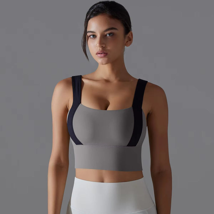 Complete Comfort Sports Bra