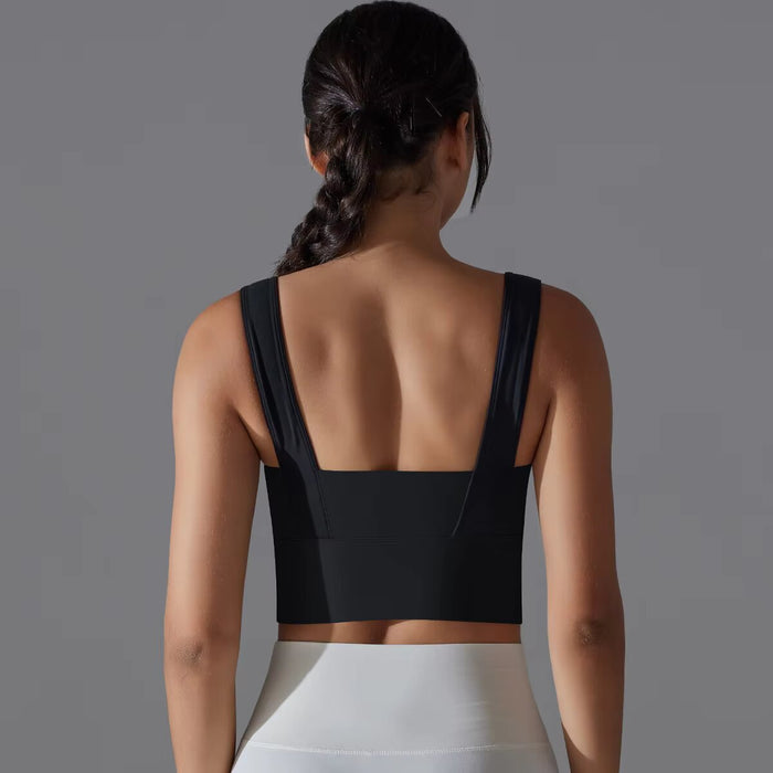 Complete Comfort Sports Bra