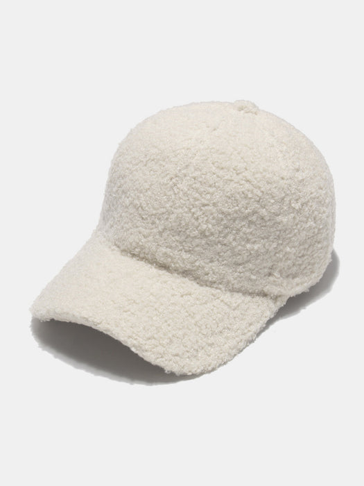 Sherpa Baseball Cap