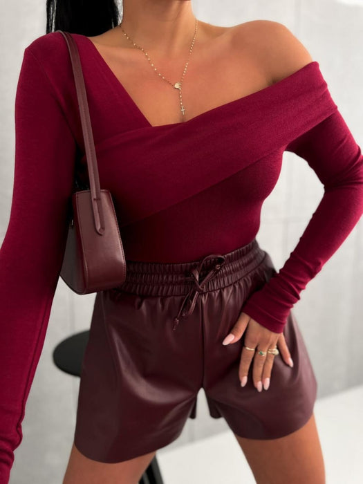 Asymmetrical Top