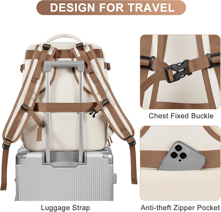 Best Travel Backpack | Carry-On