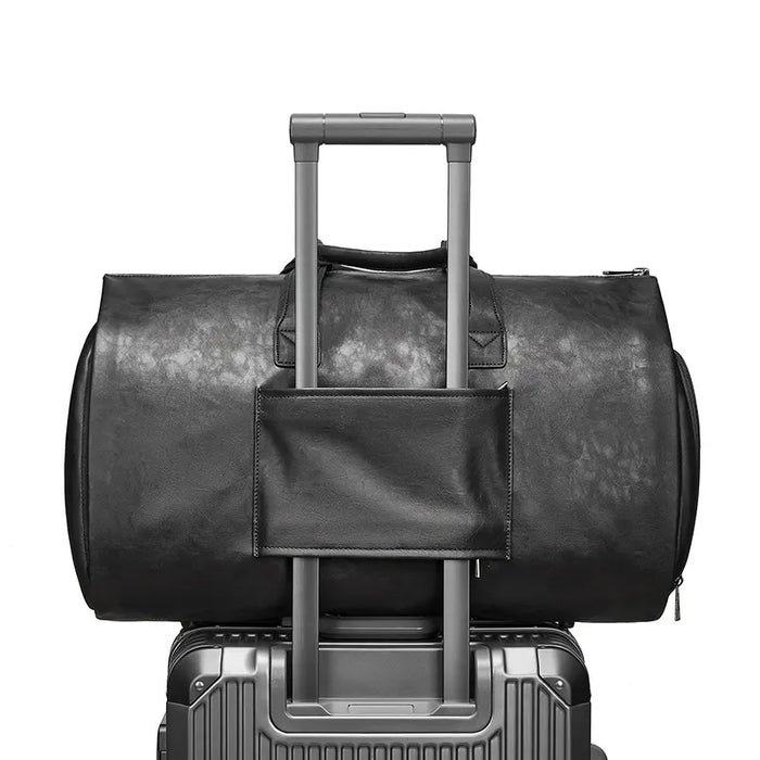 Best Travel Duffel Bag | Black