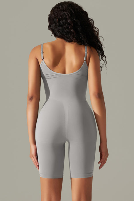 Active Romper | Women Jumpsuit | Shorts | One Piece