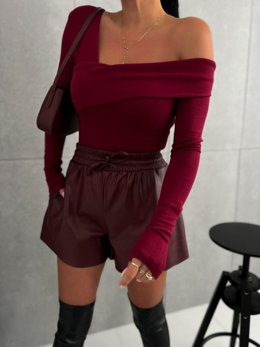 Asymmetrical Top