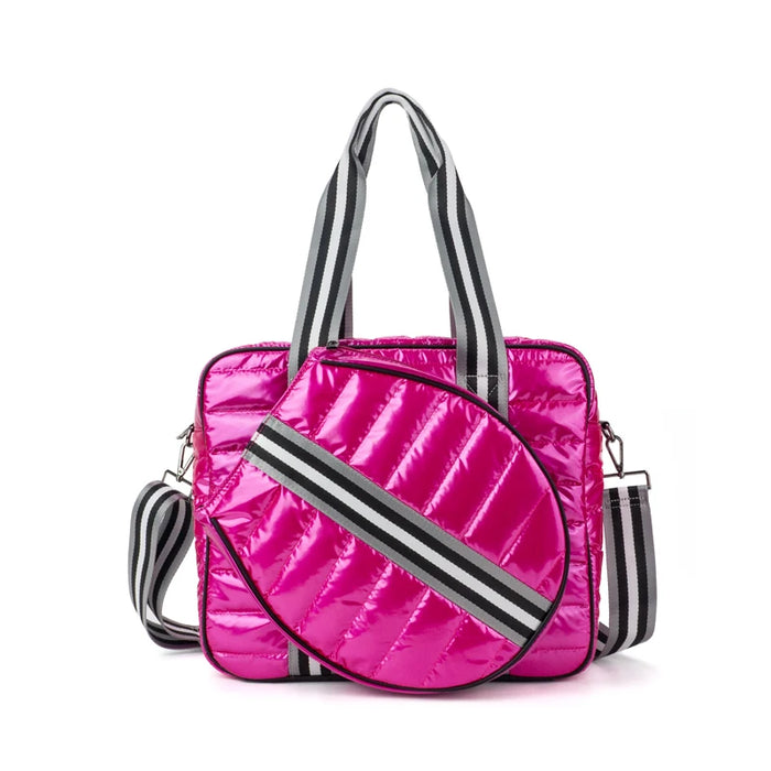 Keyo & Co. Tennis Bag | Pink