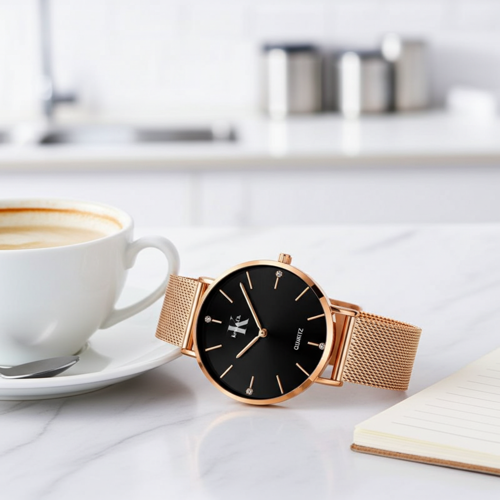 Watches | Jewelry | Necklaces | Women & Men — Keyo & Co.