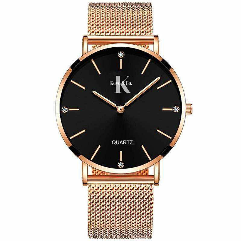 Watches | Jewelry | Necklaces | Women & Men — Keyo & Co.